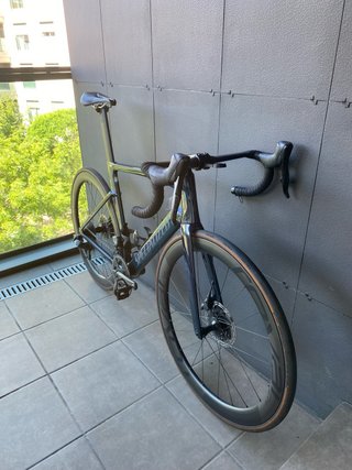 Bicicleta Specialized Venge Pro 2020
