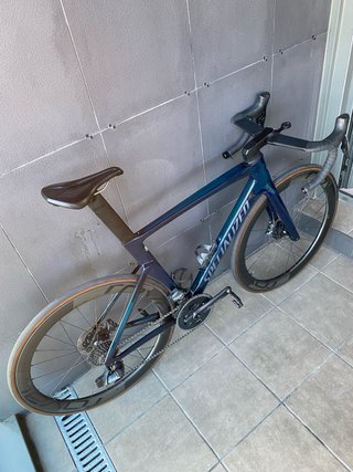 Bicicleta Specialized Venge Pro 2020