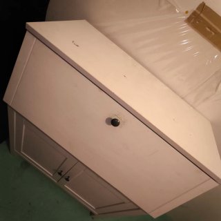 Cómoda Escritorio Blanco Ikea