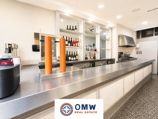 Traspaso bar-restaurante terraza Valencia 39.000€