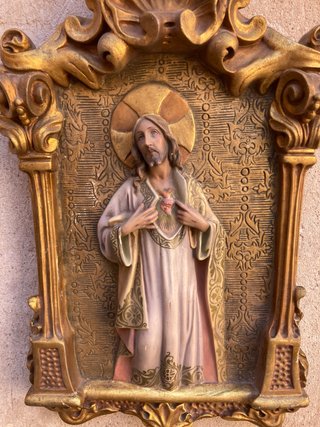 Sagrado Corazón de Jesús