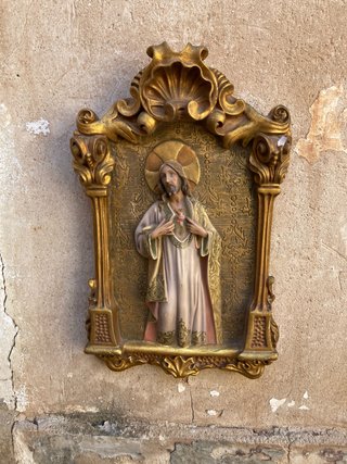 Sagrado Corazón de Jesús