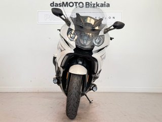 BMW K 1600 GT OPT719 BLANCA AÑO2020 118.300KM