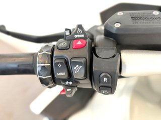 BMW K 1600 GT OPT719 BLANCA AÑO2020 118.300KM