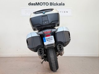 BMW K 1600 GT OPT719 BLANCA AÑO2020 118.300KM