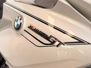 BMW K 1600 GT OPT719 BLANCA AÑO2020 118.300KM