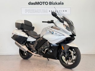 BMW K 1600 GT OPT719 BLANCA AÑO2020 118.300KM