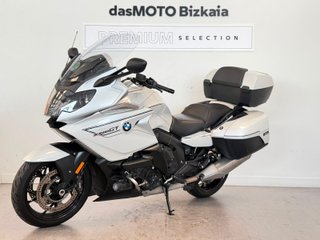 BMW K 1600 GT OPT719 BLANCA AÑO2020 118.300KM