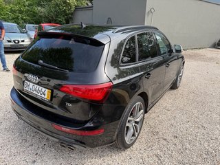 Audi SQ5 2015