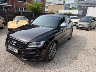 Audi SQ5 2015