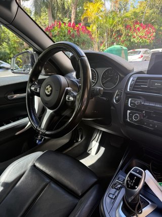 BMW M240i 340cv
