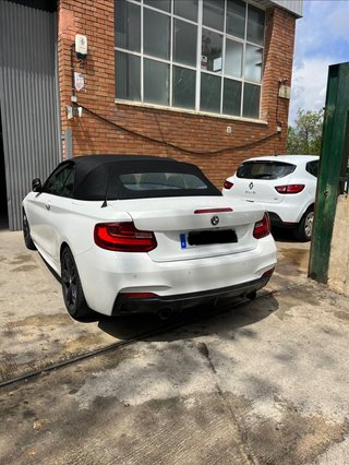 BMW M240i 340cv