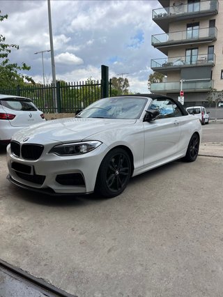 BMW M240i 340cv