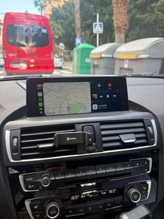 BMW M240i 340cv