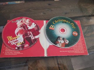 CD Navidad The Ultimate Christmas Album