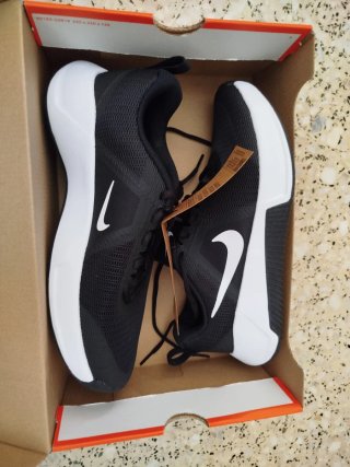 Zapatillas Nike MC Trainer 3
