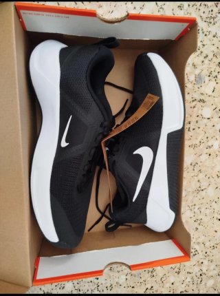 Zapatillas Nike MC Trainer 3