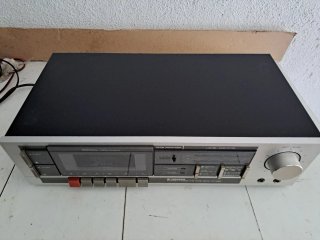 Pioneer stereo cassette deck CT-460