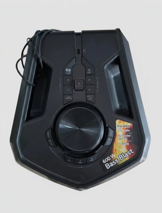 LH FH6 Altavoz Bluetooth Inalambrico