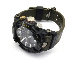 E1808148-0 Reloj Pulsera Caballero Casio Bb-B10