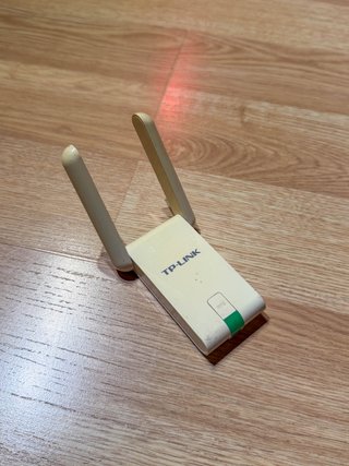 Adaptador USB WiFi TP-Link TL-WN822N