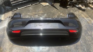 Parachoques Seat Ibiza 6L 2004