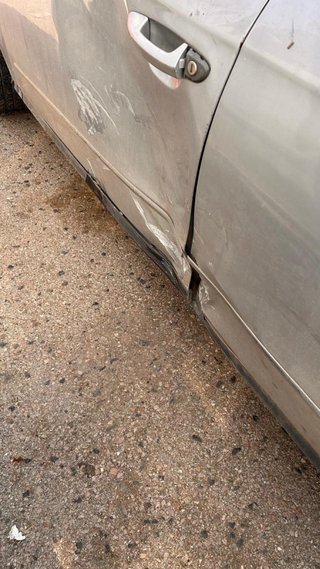 Volkswagen Passat 2006
