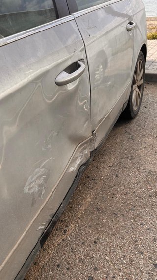 Volkswagen Passat 2006