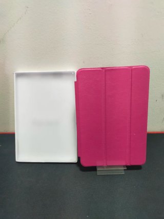 Funda iPad 4 Rosa