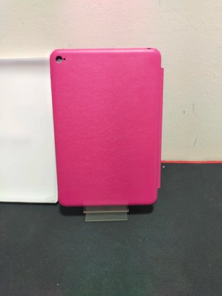 Funda iPad 4 Rosa