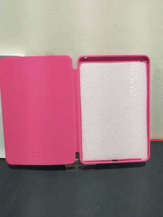 Funda iPad 4 Rosa
