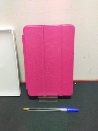 Funda iPad 4 Rosa