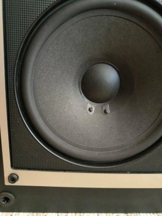 Altavoces Sony SS-X180