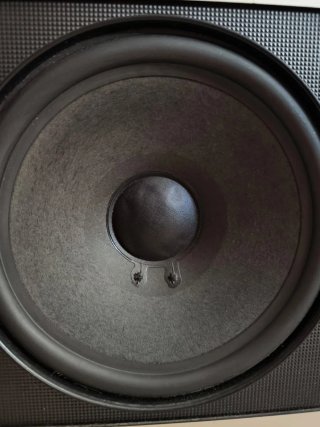 Altavoces Sony SS-X180