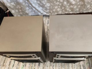 Altavoces Sony SS-X180