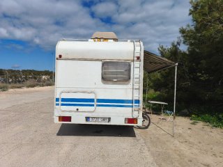 FIAT Ducato 1995