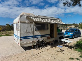 FIAT Ducato 1995