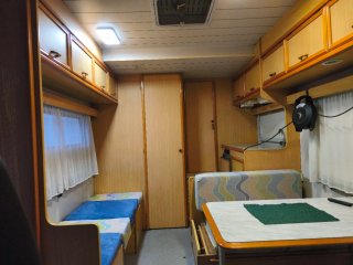 FIAT Ducato 1995