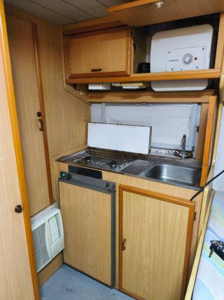 FIAT Ducato 1995