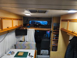 FIAT Ducato 1995