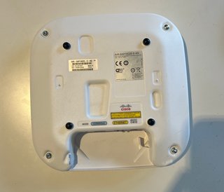 Kit Punto Acceso AP Cisco Largo Alcance + Antena
