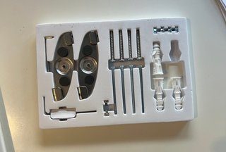 Kit Punto Acceso AP Cisco Largo Alcance + Antena