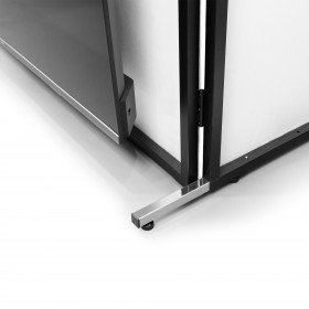 Cabina DJ Plegable Soporte TV DB6