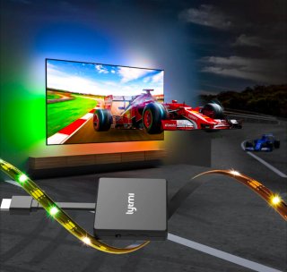 Lytmi Ambilight Stick 27 a 49