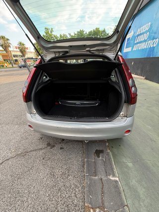 Ford Fiesta 2006