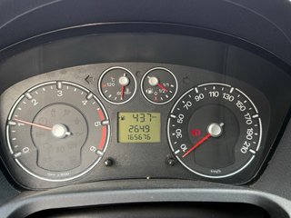Ford Fiesta 2006