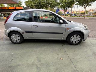 Ford Fiesta 2006
