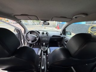 Ford Fiesta 2006