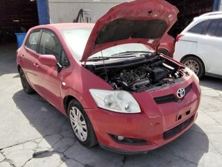 1897876 toyota 112102102 pomo palanca cambio auris