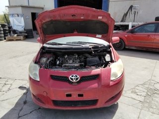 1897876 toyota 112102102 pomo palanca cambio auris